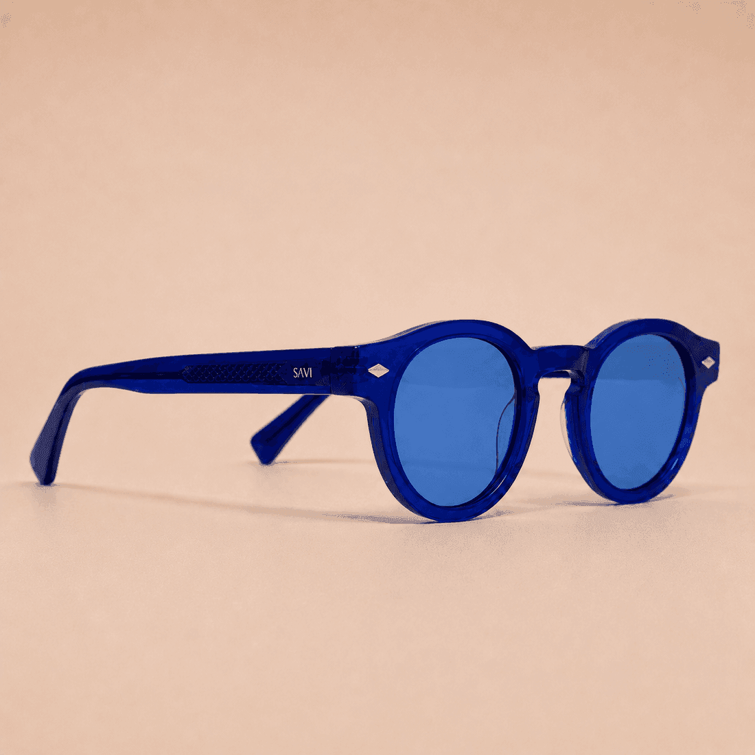 Maliblu Azul Klein / Azul